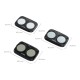 SmallRig Filter Kit für DJI Osmo Pocket 4P - 6649