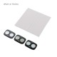 SmallRig Kit de filtres pour DJI Osmo Pocket 4P - 6649