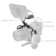 SmallRig Kit Cage Black Mamba Canon EOS R6 Mark II - 6652
