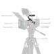 SmallRig Kit Cage Black Mamba Canon EOS R6 Mark II - 6652