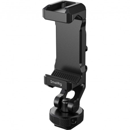 SmallRig PC-T1 Pince smartphone métal 3 griffes - 6661