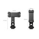 SmallRig PC-T1 Pince smartphone métal 3 griffes - 6661