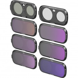 SmallRig Filterset für Insta360 Luna Ultra - 6687