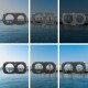 SmallRig Filterset für Insta360 Luna Ultra - 6687
