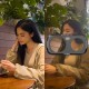 SmallRig Kit de filtres pour Insta360 Luna Ultra - 6687