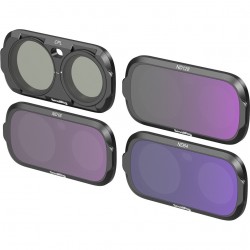 SmallRig Filterset für Insta360 Luna Ultra - 6688