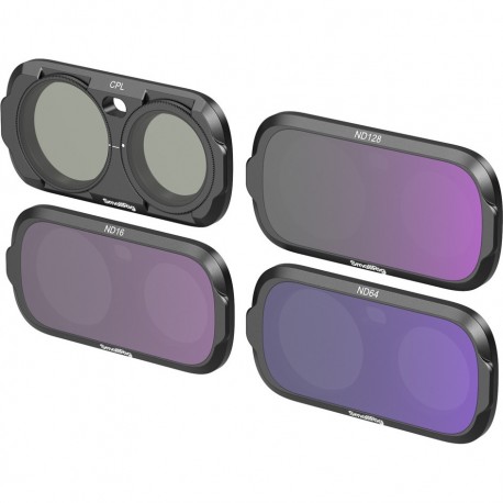 SmallRig Filterset für Insta360 Luna Ultra - 6688