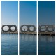 SmallRig Kit de filtres pour Insta360 Luna Ultra - 6688