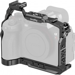 SmallRig Cage HawkLock pour Sony Alpha 7R VI - 6702