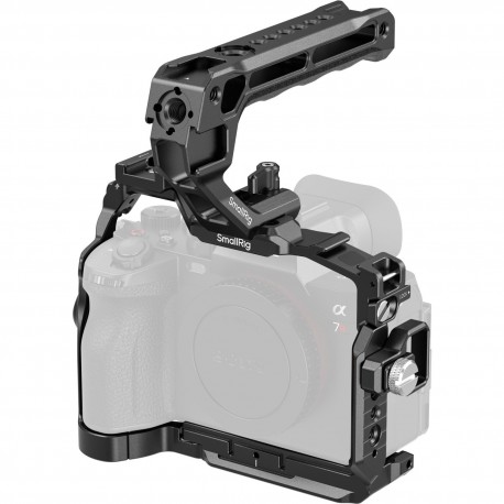 SmallRig Kit Cage pour Sony Alpha 7R VI - 6703