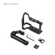 SmallRig Cage Kit für Sony Alpha 7R VI - 6703