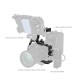 SmallRig Kit Cage pour Sony Alpha 7R VI - 6703