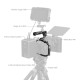 SmallRig Kit Cage pour Sony Alpha 7R VI - 6703
