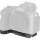 SmallRig Plaque de base pour Sony Alpha 7R VI - 6705