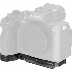 SmallRig Grundplatte für Sony Alpha 7R VI - 6705