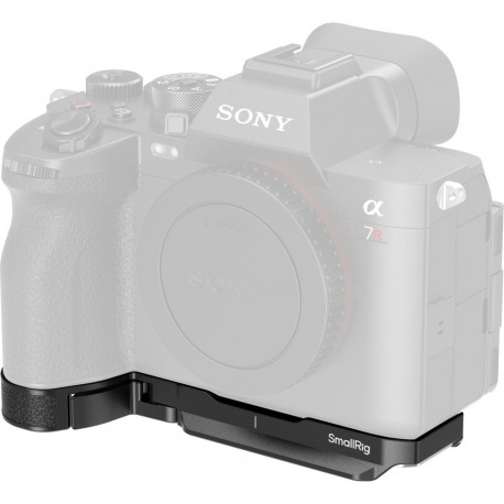 SmallRig Plaque de base pour Sony Alpha 7R VI - 6705
