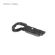 SmallRig Plaque de base pour Sony Alpha 7R VI - 6705