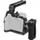 SmallRig Kit Cage Advanced pour Sony Alpha 7R VI - 6704