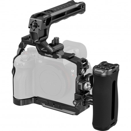 SmallRig Advanced Cage Kit für Sony Alpha 7R VI - 6704