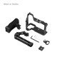 SmallRig Advanced Cage Kit für Sony Alpha 7R VI - 6704