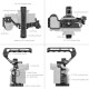 SmallRig Advanced Cage Kit für Sony Alpha 7R VI - 6704