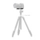 SmallRig Plaque de base pour Sony Alpha 7R VI - 6705