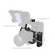 SmallRig Advanced Cage Kit für Sony Alpha 7R VI - 6704