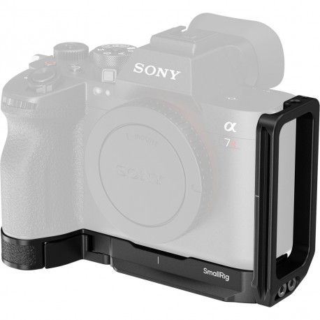 SmallRig L-Bracket pour Sony Alpha 7R VI - 6706