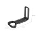 SmallRig L-Bracket pour Sony Alpha 7R VI - 6706