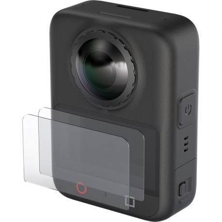 SmallRig Kit protection d'écran HD AR DJI Osmo 360 - 6710