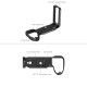 SmallRig L-Winkel Platte für Sony Alpha 7R VI - 6706