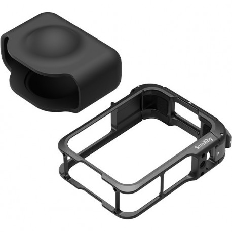 SmallRig Cage für DJI Osmo 360 II (Basic) - 6716
