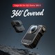 SmallRig Cage für DJI Osmo 360 II (Basic) - 6716