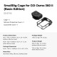 SmallRig Cage für DJI Osmo 360 II (Basic) - 6716