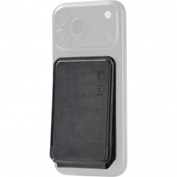 SmallRig MagSafe Wallet Stand Schwarz - 6731