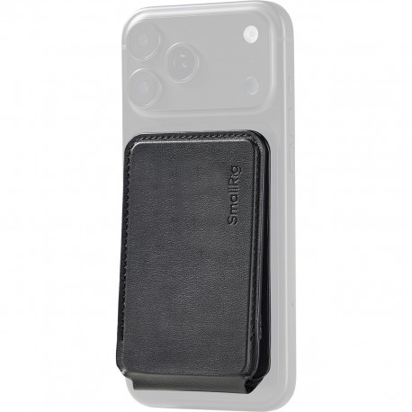 SmallRig MagSafe Wallet Stand Schwarz - 6731