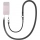 SmallRig Sangle 2-en-1 BS-S1 noire - 6732
