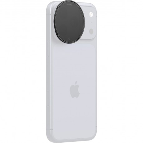 SmallRig Clip-On CPL Filter für iPhone 18 Pro/Max - 6733