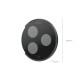 SmallRig Filtre CPL clipsable iPhone 18 Pro/Max - 6733