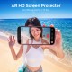 SmallRig Protection d'écran AR HD iPhone 18/17 Pro - 6734