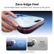 SmallRig AR HD Displayschutz iPhone 18 Pro / 17 Pro - 6734