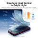 SmallRig AR HD Displayschutz iPhone 18 Pro / 17 Pro - 6734
