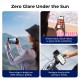 SmallRig AR HD Displayschutz iPhone 18/17 Pro Max - 6735