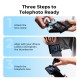 SmallRig Téléobjectif 3.5X pour smartphone - 6736