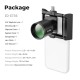 SmallRig Téléobjectif 3.5X pour smartphone - 6736