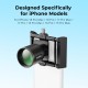 SmallRig Téléobjectif 3.5X pour smartphone - 6736