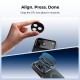 SmallRig Hüllen- und Filter-Kit für iPhone 18 Pro - 6741