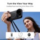SmallRig Hüllen- und Filter-Kit für iPhone 18 Pro - 6741