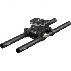 SmallRig Plaque Arca-Swiss avec clamp 15mm double - 6761