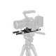 SmallRig Plaque Arca-Swiss avec clamp 15mm double - 6761
